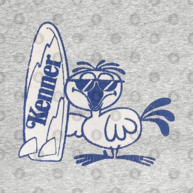 The Bird Logo by That Junkman's Shirts and more!